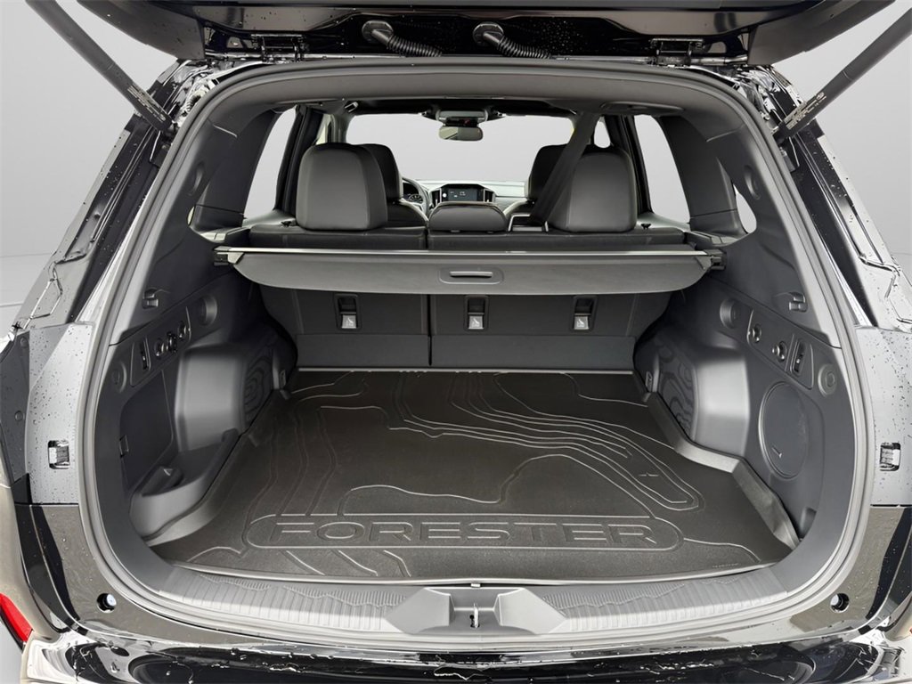 New 2025 Subaru Forester Limited image 5