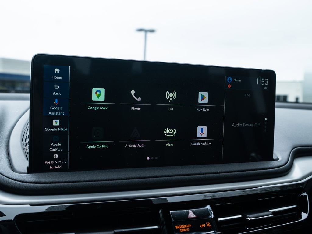 New 2026 Acura MDX w/ Technology Package image 41