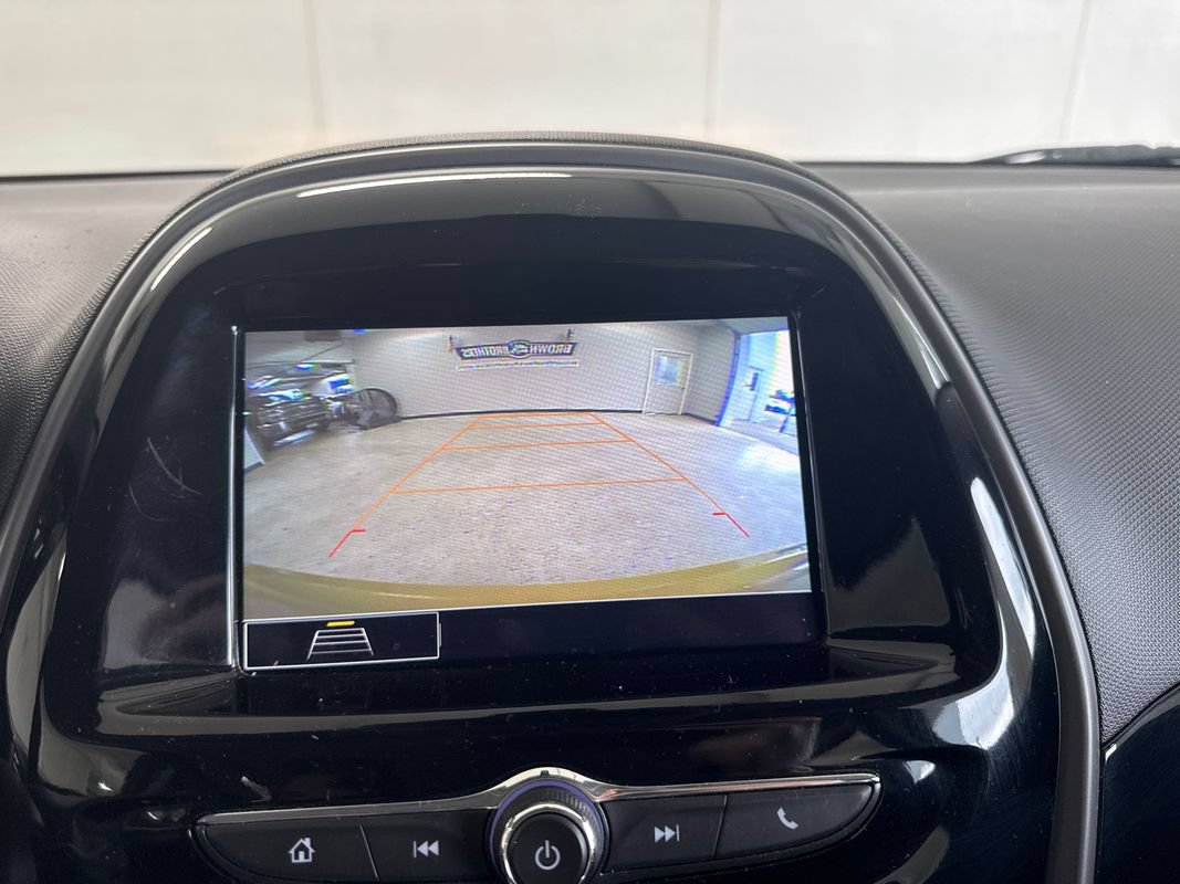 Used 2022 Chevrolet Spark LT FWD image 20