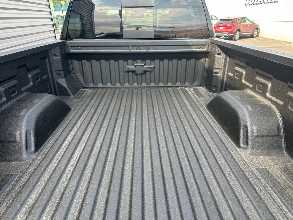 New 2026 Chevrolet Silverado 1500 LT Trail Boss w/ LT Trail Boss Premium Package AWD/4WD image 6