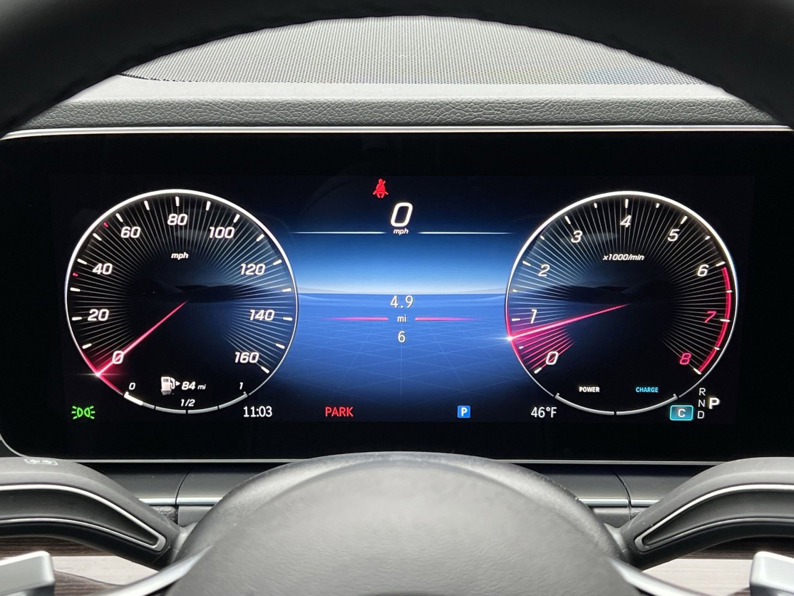 New 2026 Mercedes-Benz GLE 350 GLE 350 image 15