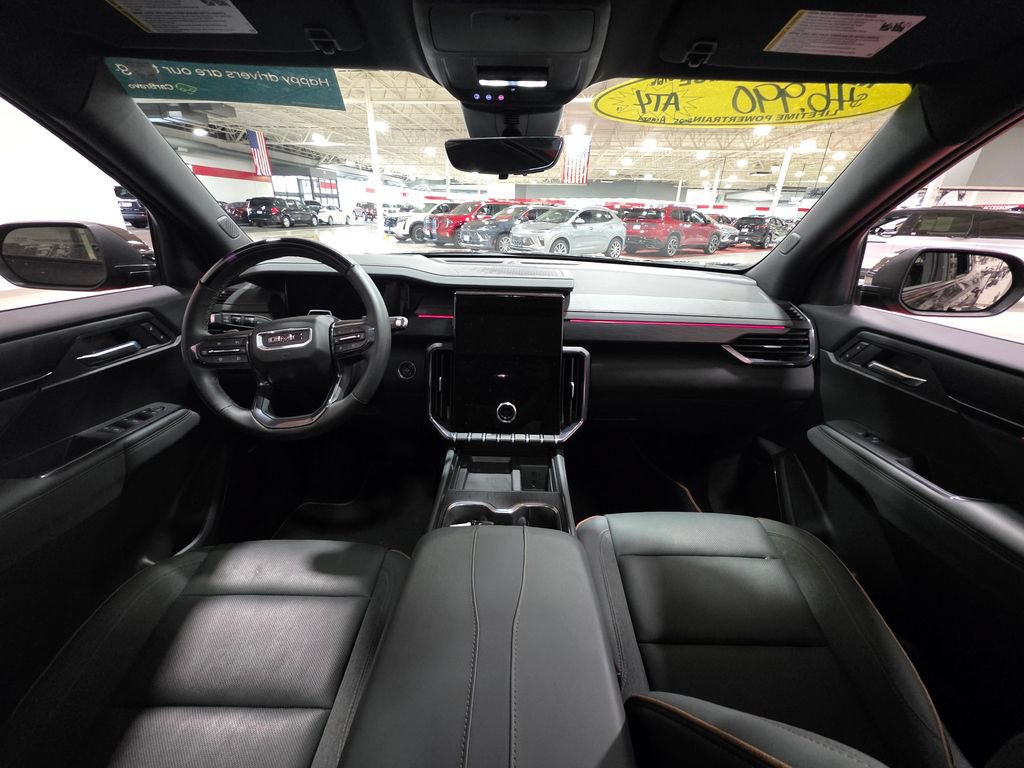 Certified 2025 GMC Acadia AT4 w/ Super Cruise Package AWD/4WD image 21