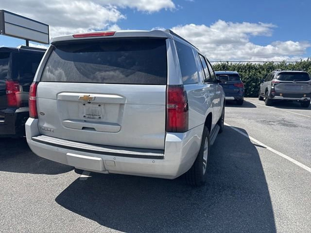 Used 2019 Chevrolet Tahoe LT AWD/4WD image 12