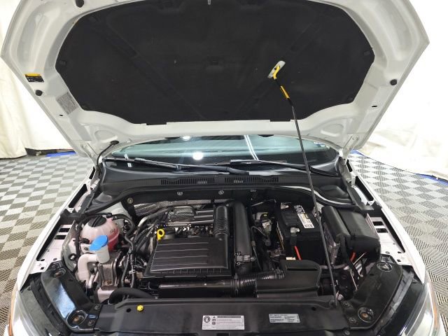 Used 2017 Volkswagen Jetta S image 36