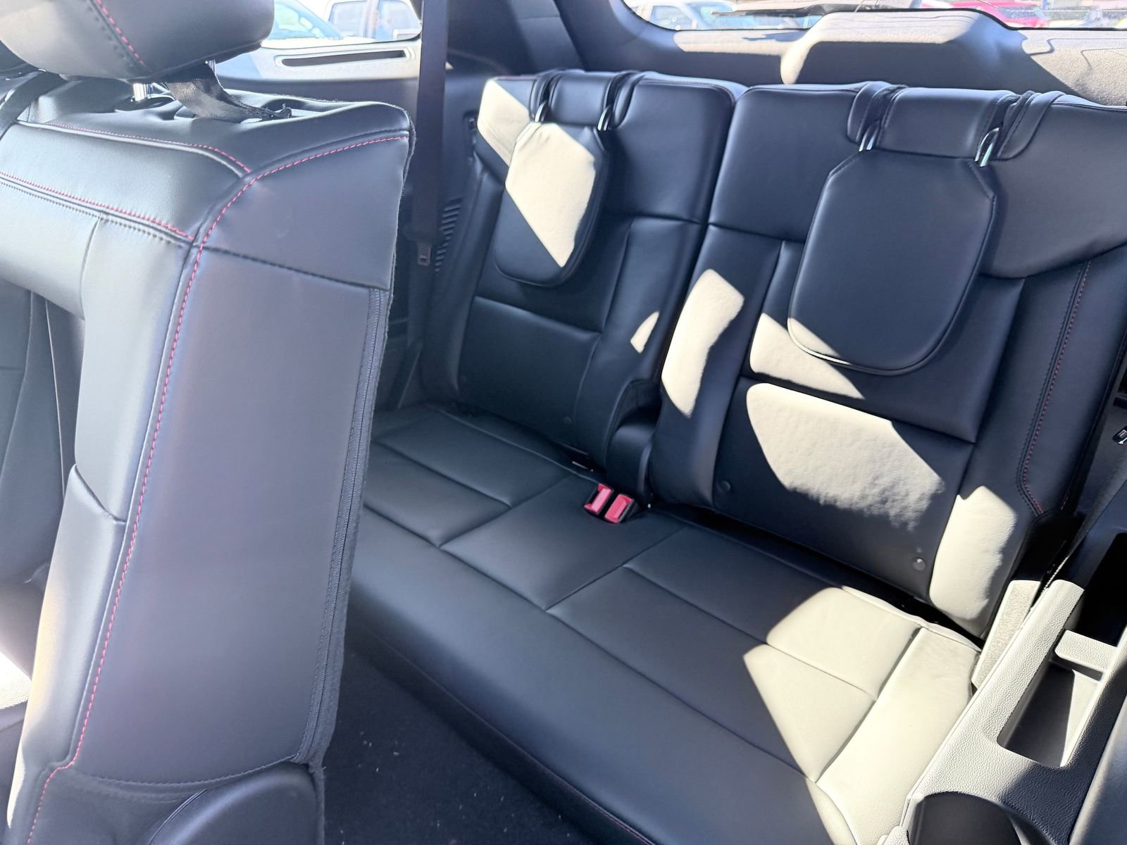 New 2026 Ford Explorer ST-Line w/ Premium Package image 23