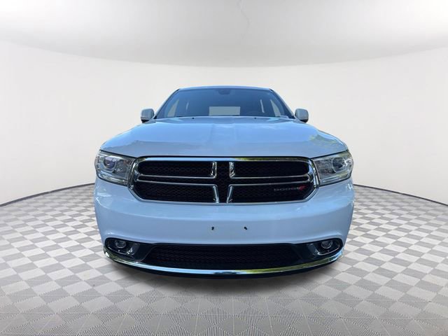 Used 2017 Dodge Durango SXT w/ Quick Order Package 23B RWD video 2