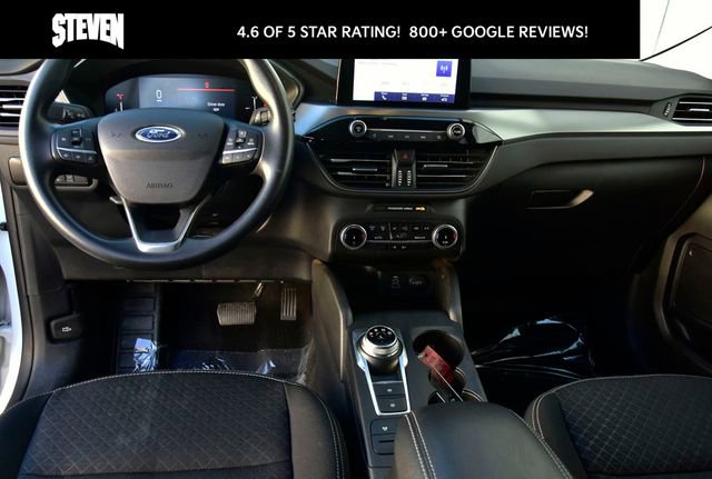 Used 2025 Ford Escape Active image 13