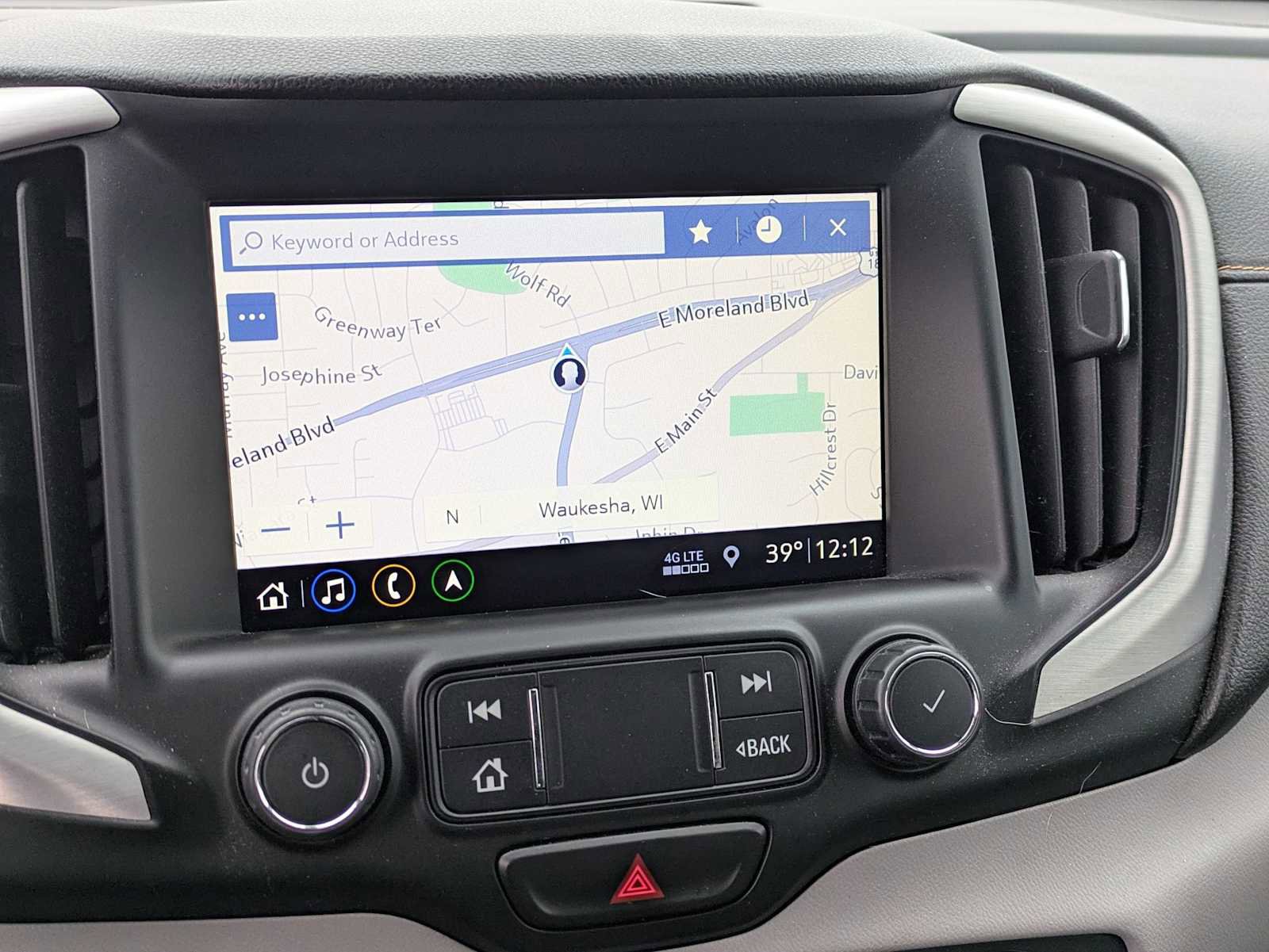 Used 2019 GMC Terrain SLT w/ Preferred Package image 27