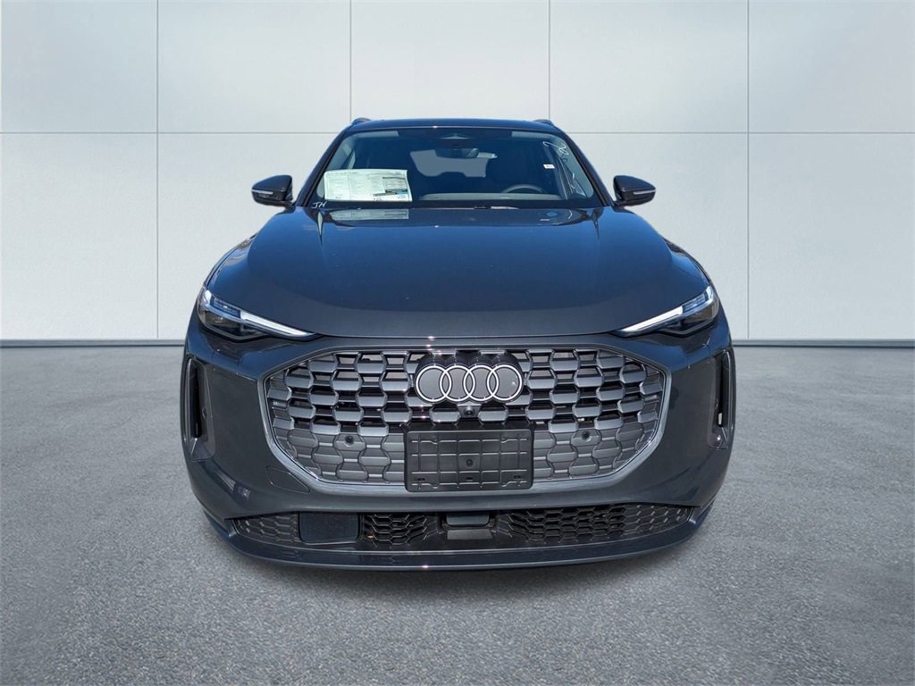 New 2025 Audi Q5 Premium Plus image 8