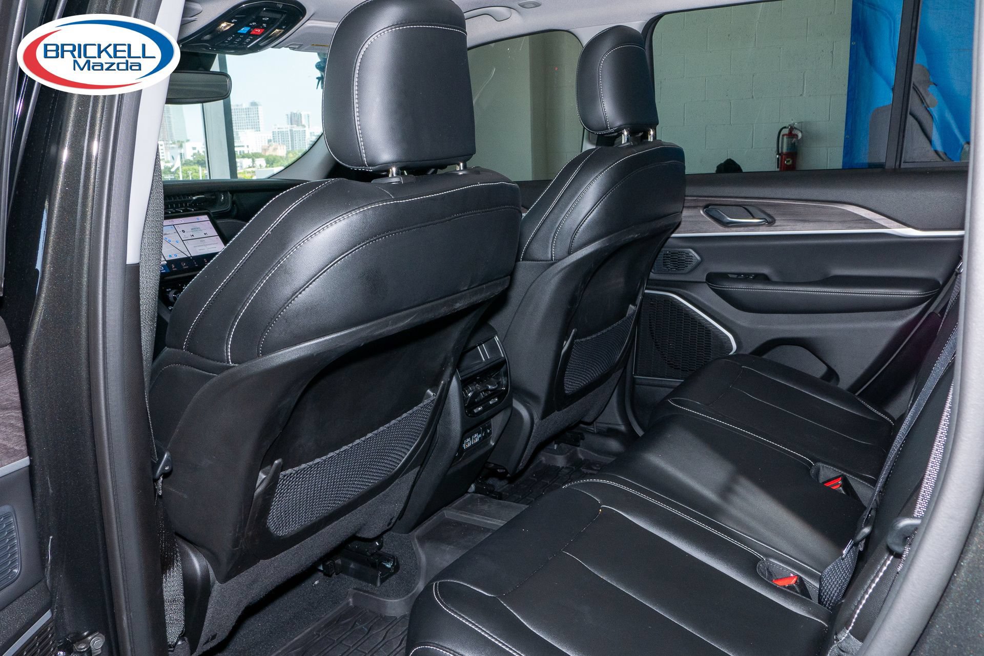 Used 2024 Jeep Grand Cherokee Limited 4xe AWD/4WD image 18