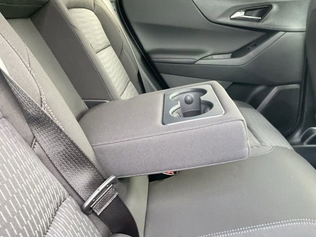 New 2026 Chevrolet Equinox LT image 16