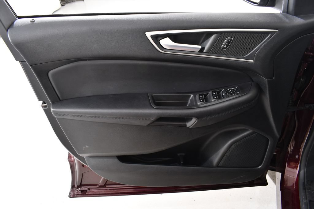 Used 2023 Ford Edge SEL w/ Convenience Package AWD/4WD image 25