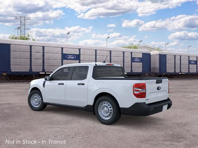 New 2026 Ford Maverick XL FWD image 5