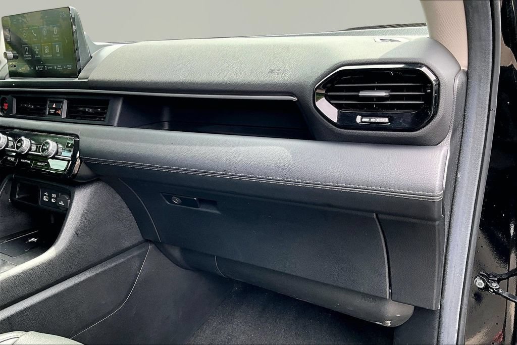 Used 2025 Honda Pilot EX-L image 21