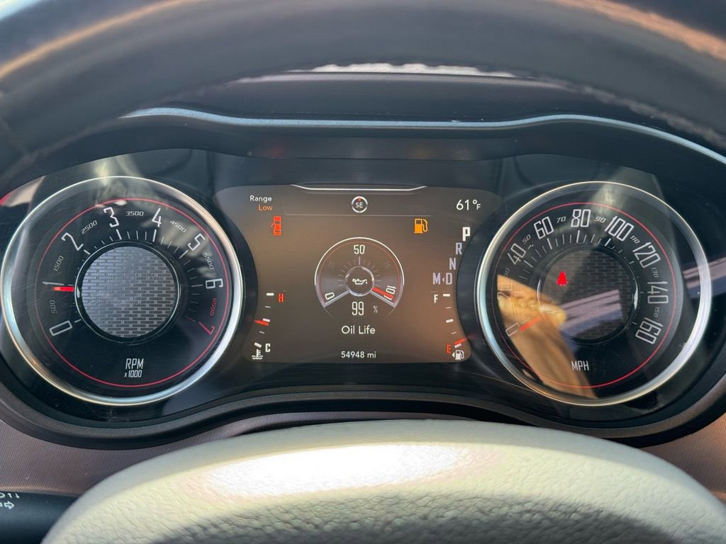 Used 2019 Dodge Challenger SXT image 23