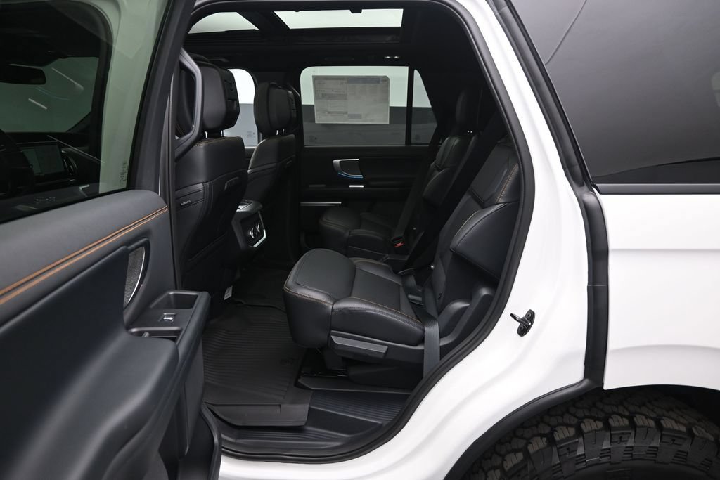 New 2026 Ford Expedition Tremor AWD/4WD image 21