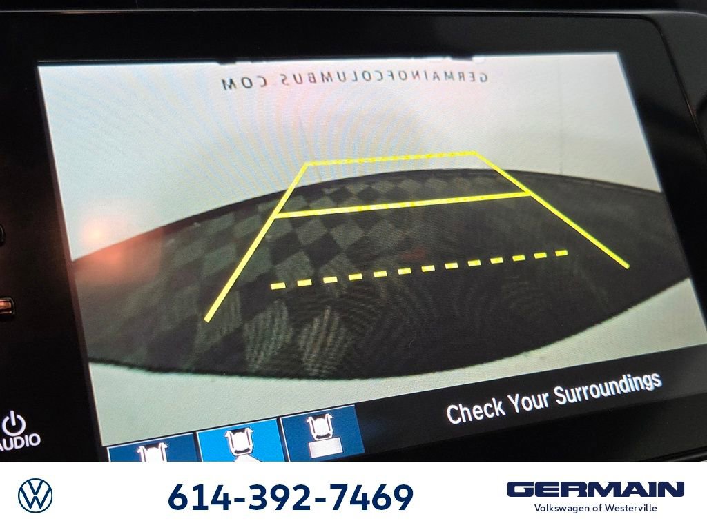 Used 2021 Honda Civic EX image 27