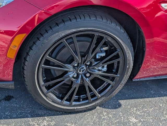 New 2025 MAZDA MX-5 Miata Club image 4