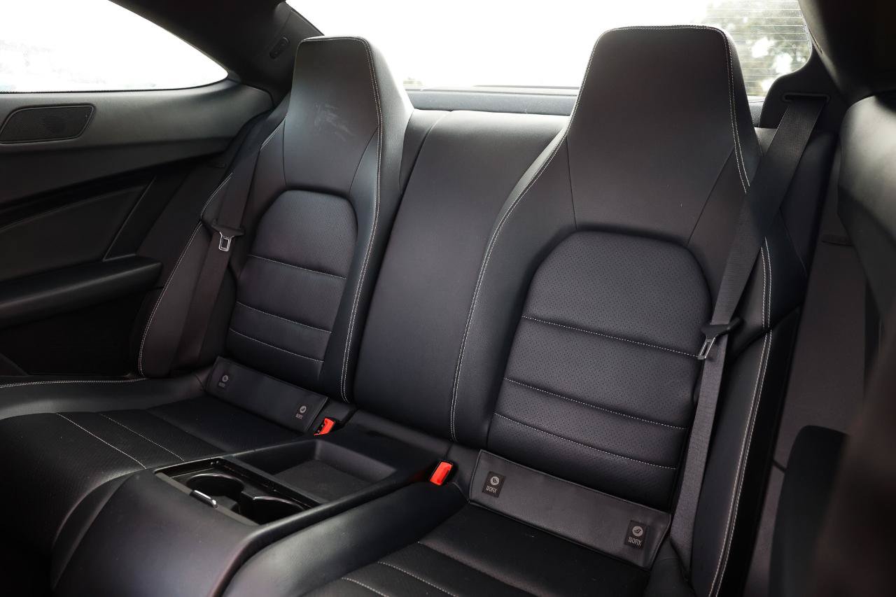 Used 2012 Mercedes-Benz C 250 Coupe w/ Premium 1 Pkg image 8