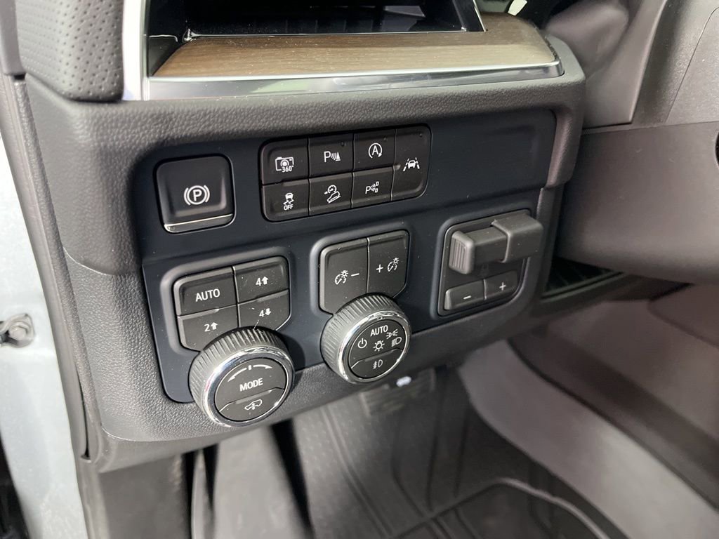 New 2026 Chevrolet Tahoe High Country image 31
