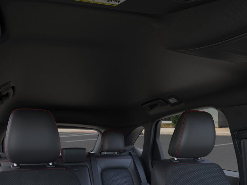 New 2026 Ford Escape ST-Line w/ Tech Pack #1 image 22