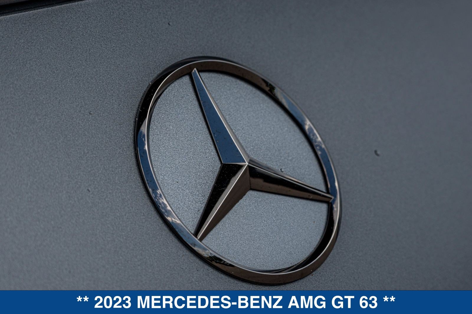 Used 2023 Mercedes-Benz AMG GT 63 image 41