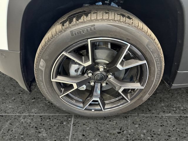 New 2026 Jeep Cherokee Overland AWD/4WD image 28