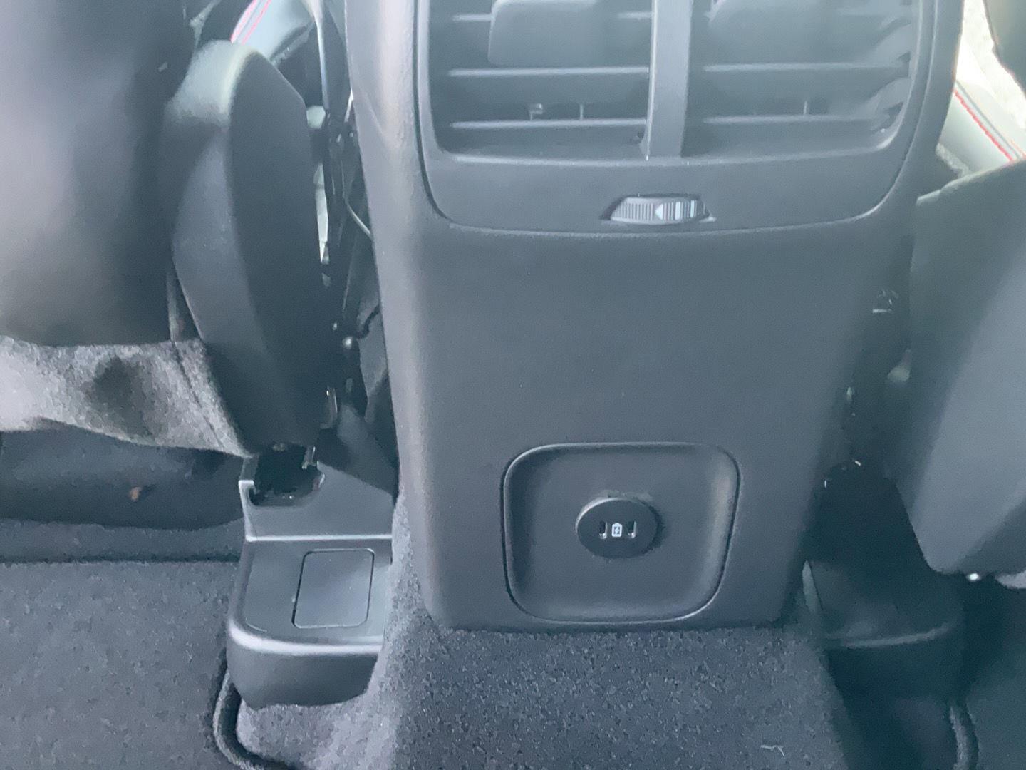 New 2025 Ford Escape ST-Line w/ Tech Pack #1 image 20