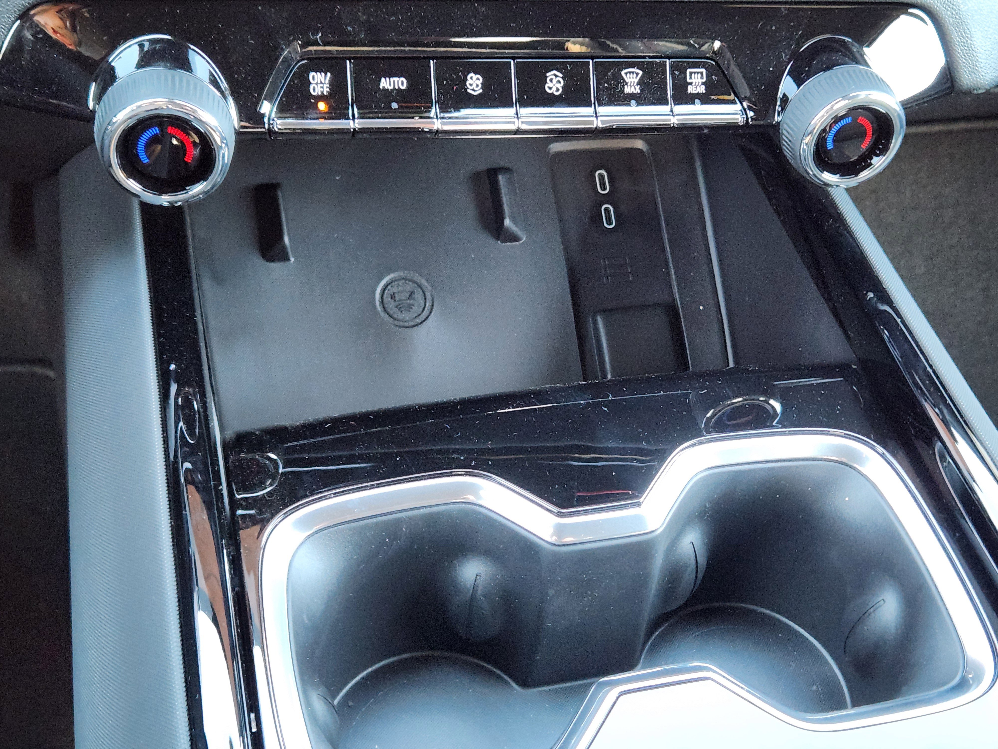 New 2026 Chevrolet Silverado EV Trail Boss image 15