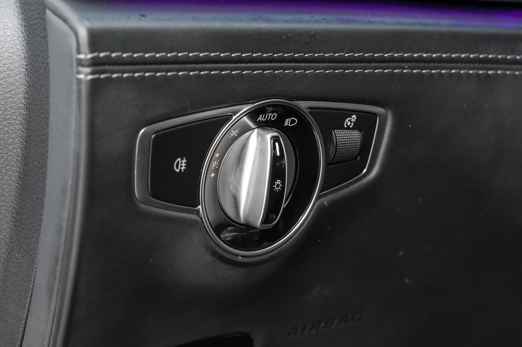 Used 2022 Mercedes-Benz AMG GT 43 image 35