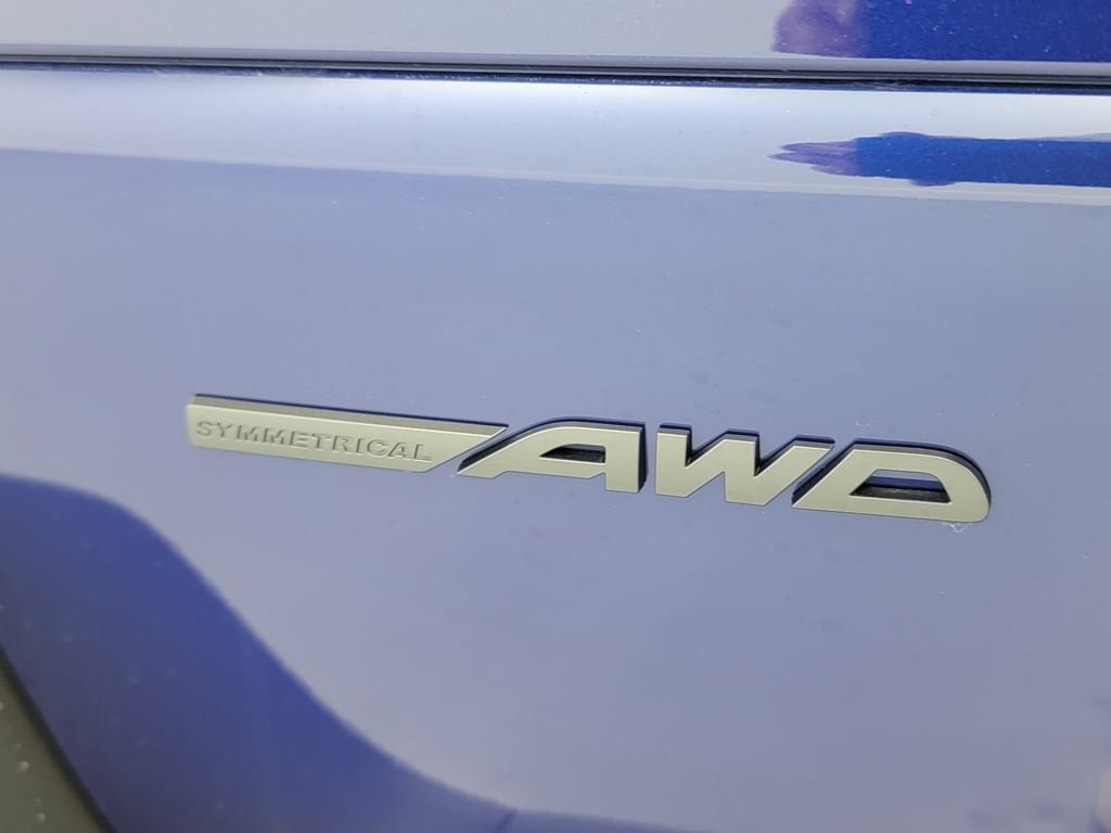 New 2026 Subaru Outback Touring XT AWD/4WD image 6