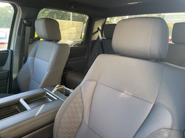 New 2026 Toyota Tundra SR5 image 15