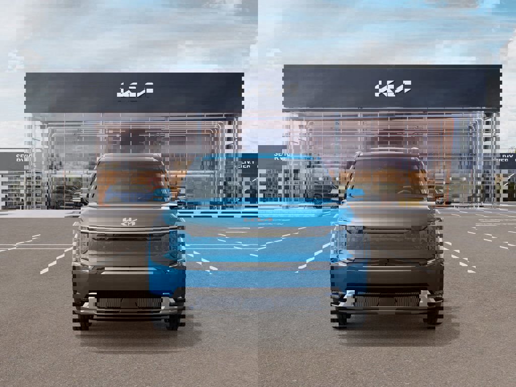 New 2026 Kia EV9 Land image 2