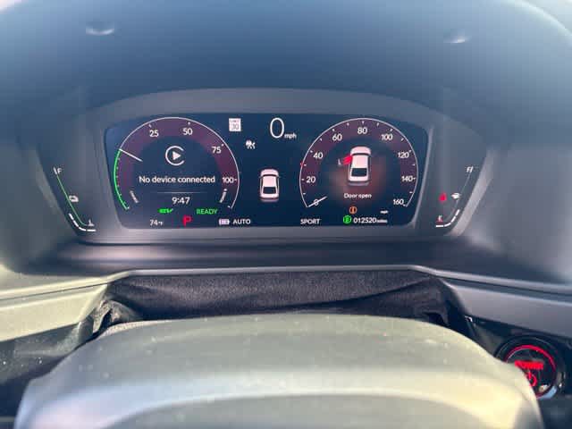 Used 2025 Honda Accord Sport image 15