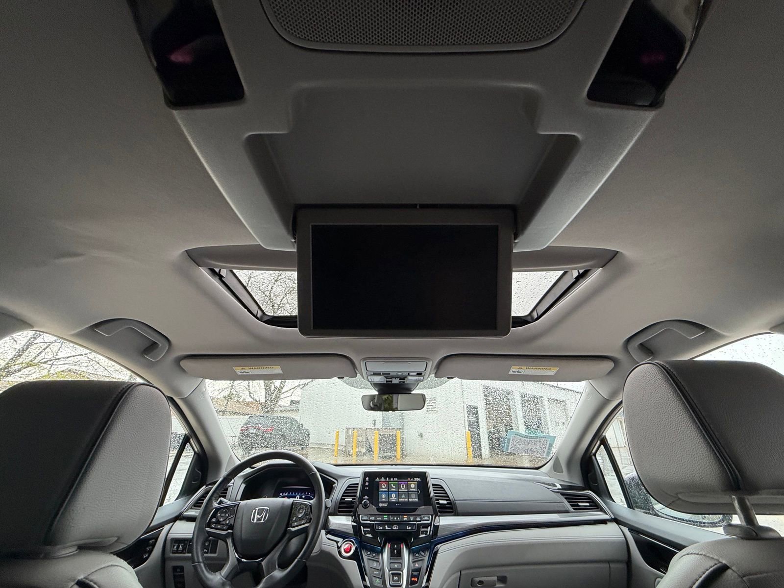 Used 2023 Honda Odyssey Elite image 27