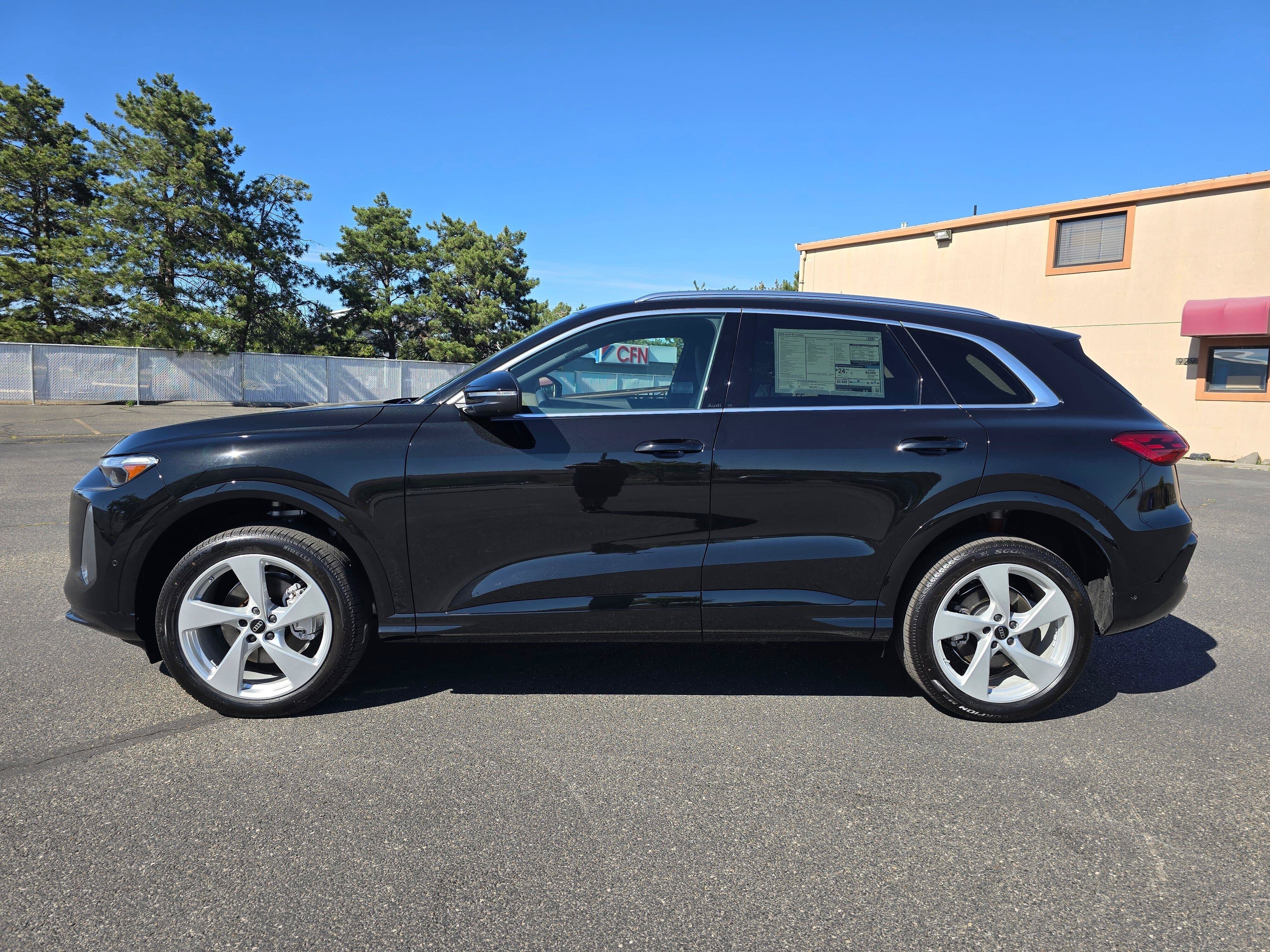 New 2026 Audi Q5 Premium AWD/4WD image 3