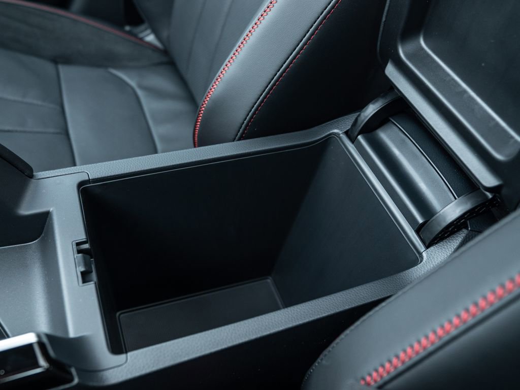 New 2026 Acura ADX A-Spec AWD/4WD image 43