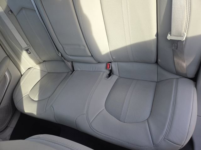 Used 2013 Cadillac CTS Premium image 27