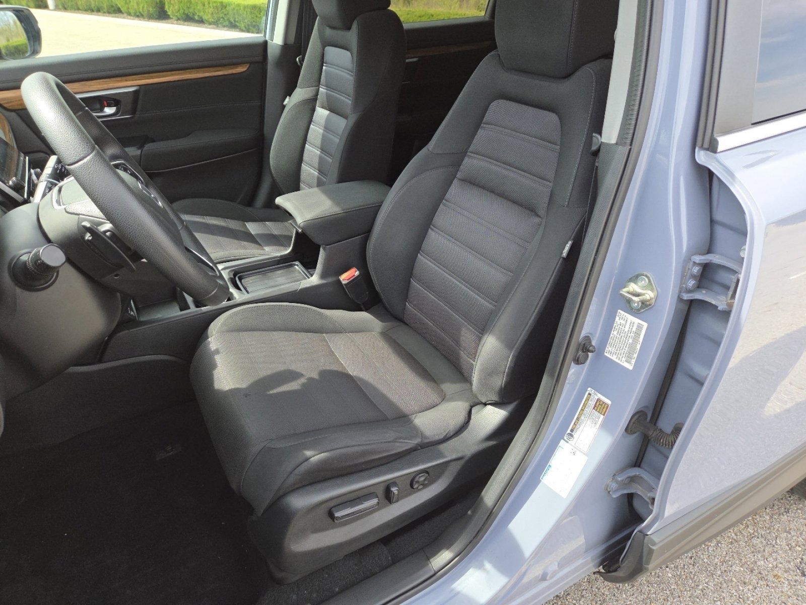 Used 2020 Honda CR-V EX image 26