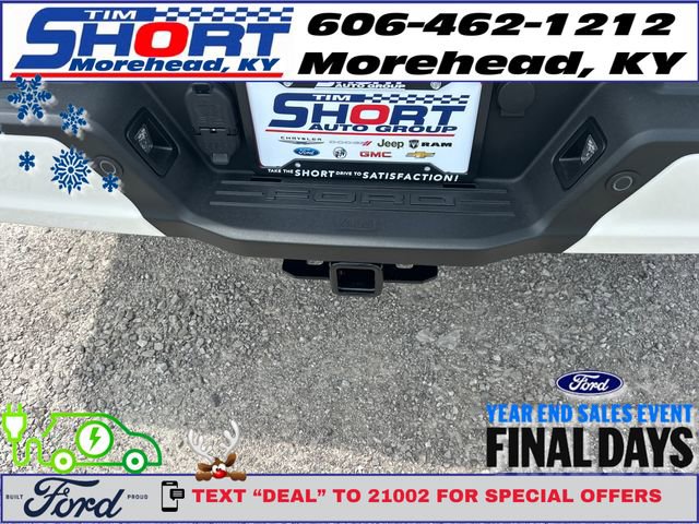 New 2025 Ford F150 Lightning Platinum image 54