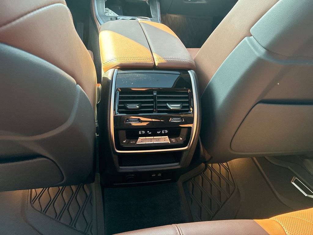 New 2026 BMW X5 xDrive40i AWD/4WD image 20