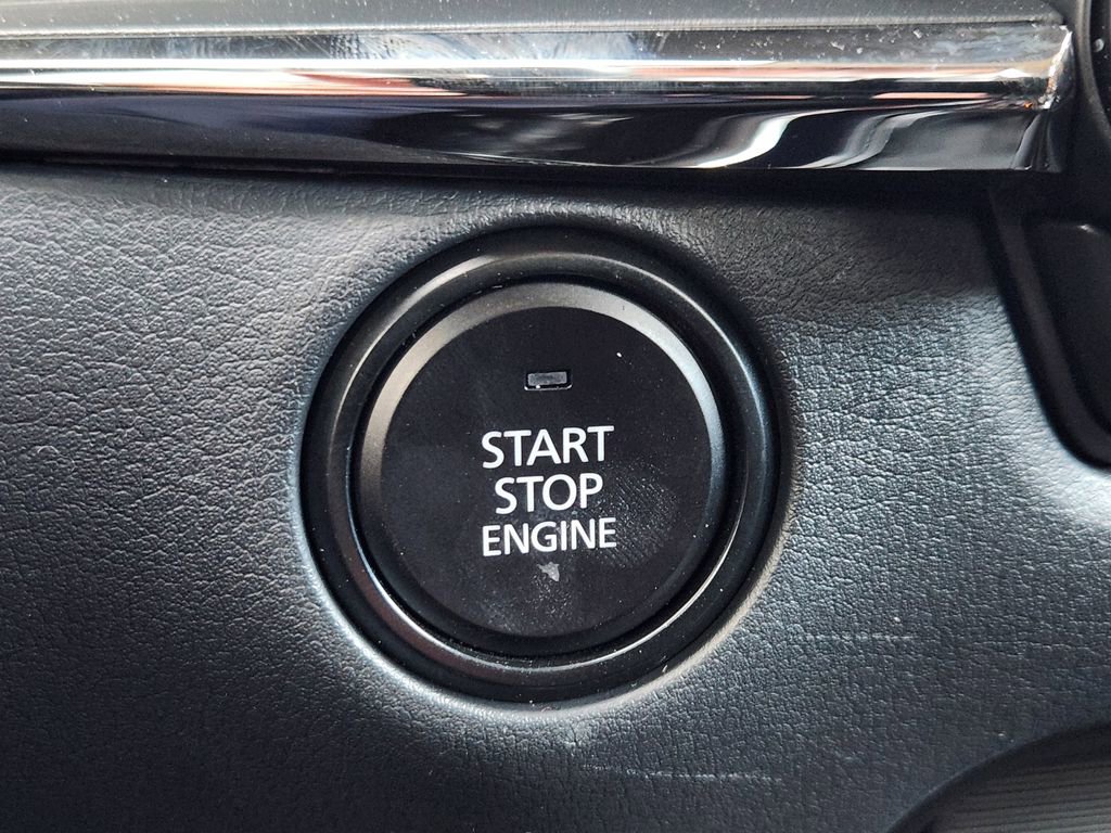 Used 2025 MAZDA CX-30 AWD 2.5 S w/ Preferred Package image 11