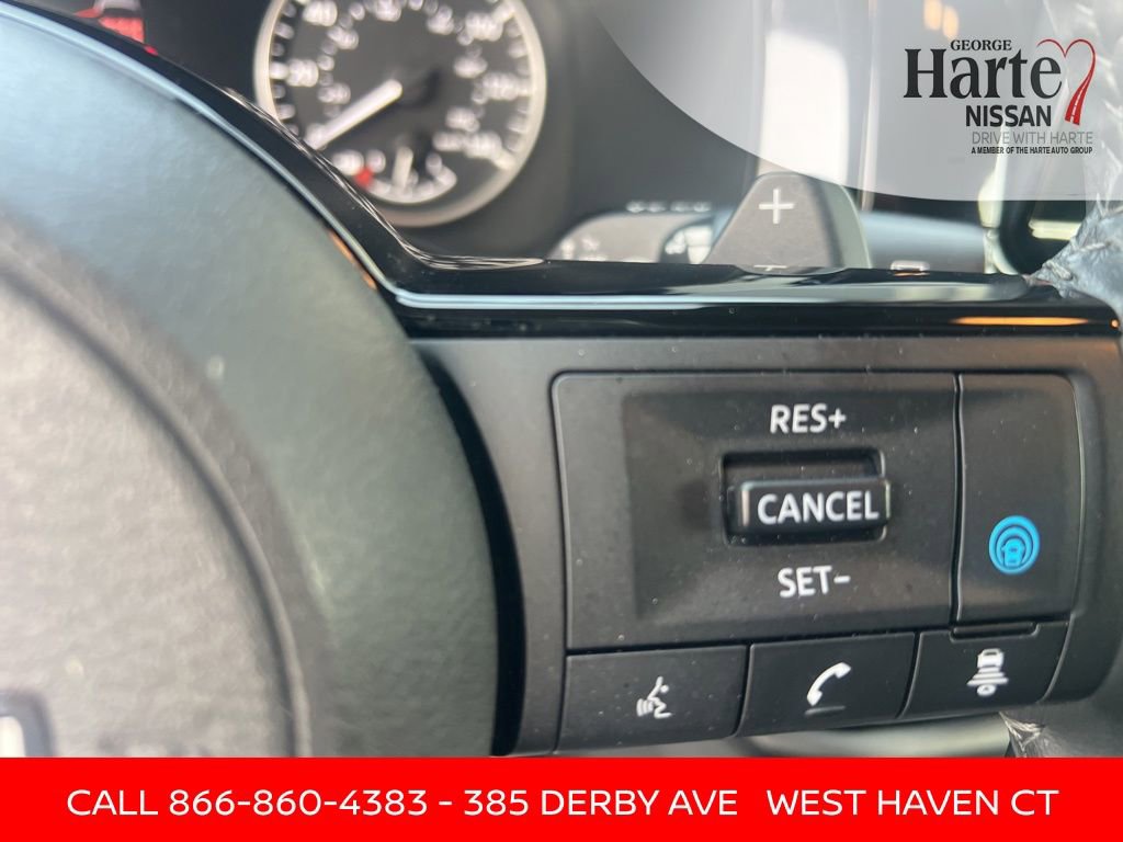 Certified 2022 Nissan Pathfinder SV w/ Cargo Package image 52