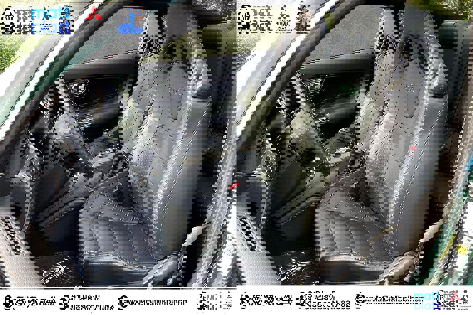 Used 2019 Ford Mustang Bullitt image 26