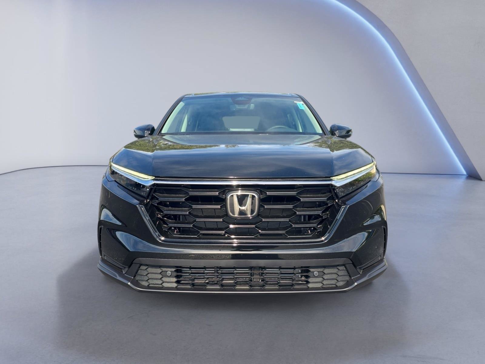 New 2027 Honda CR-V EX-L image 9