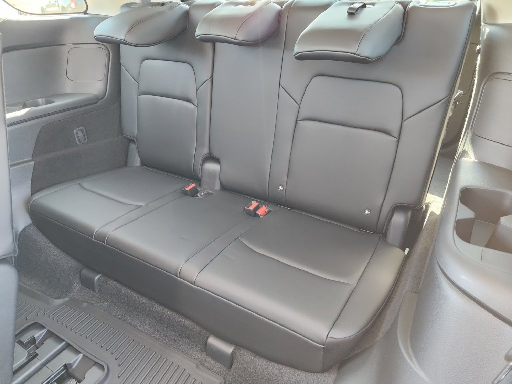 New 2026 Nissan Pathfinder SL FWD image 20