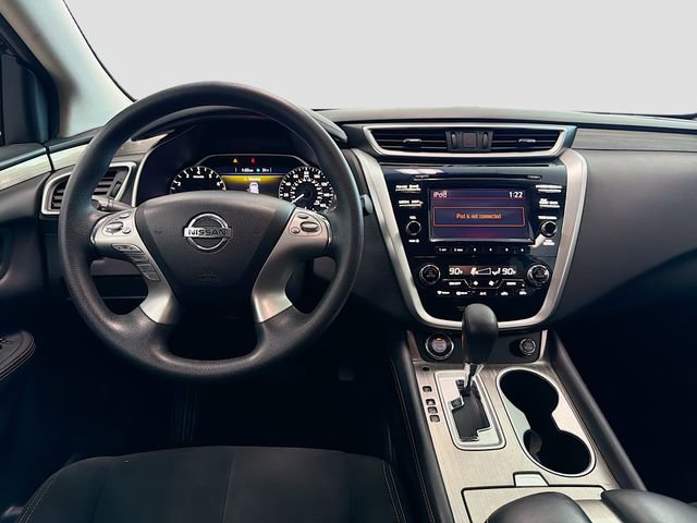 Used 2017 Nissan Murano S image 23