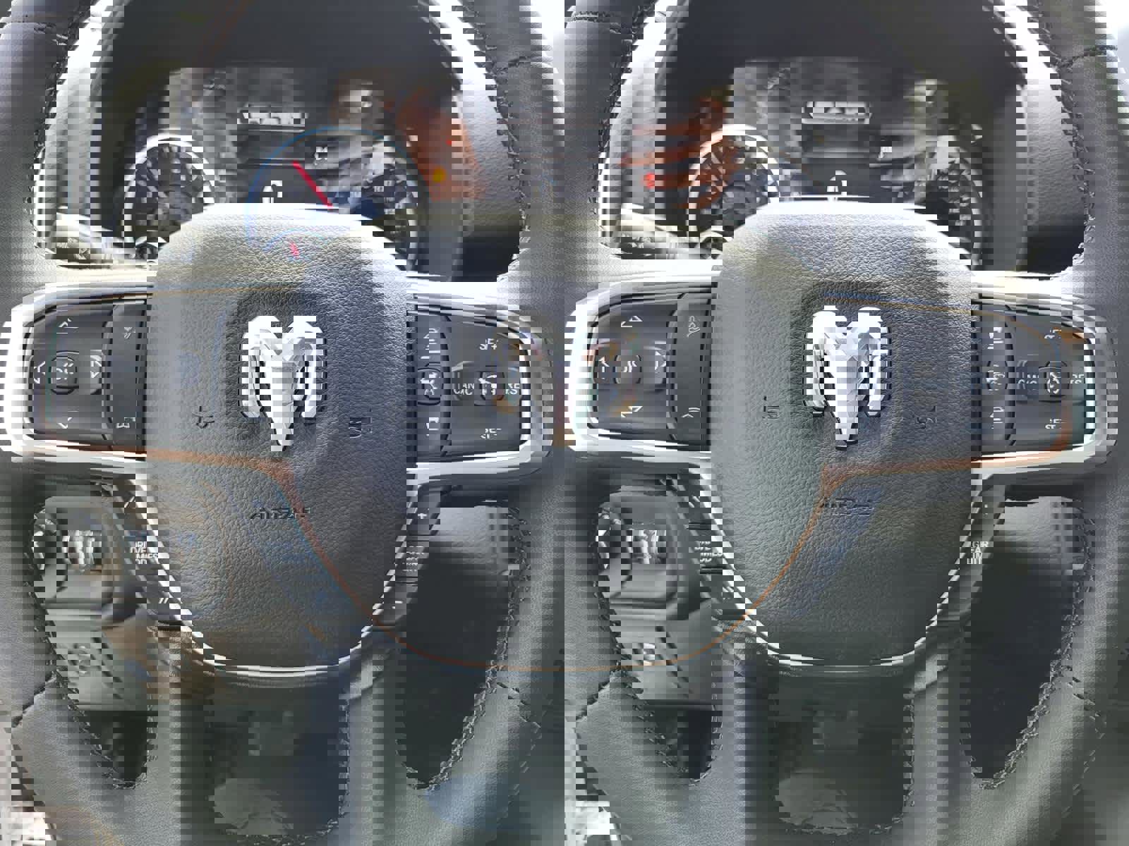 New 2026 RAM 1500 Lone Star image 16