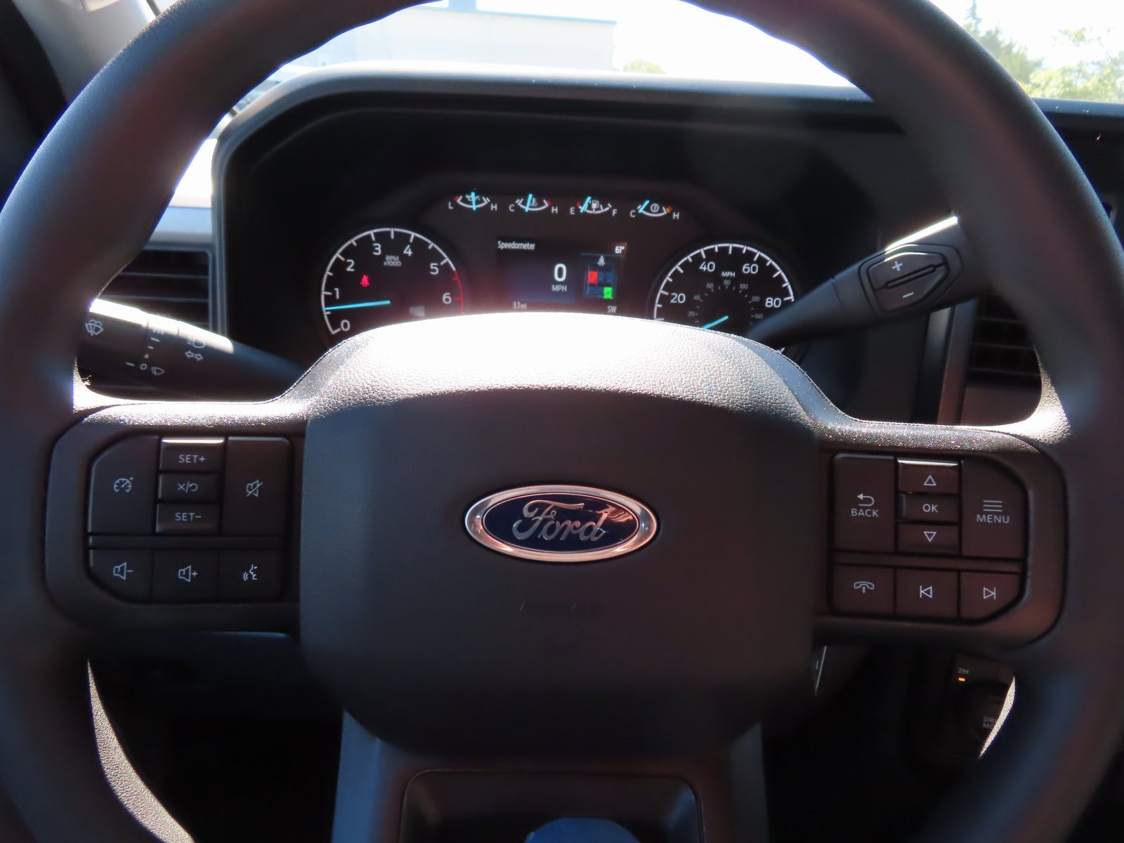 New 2026 Ford F250 XL image 9