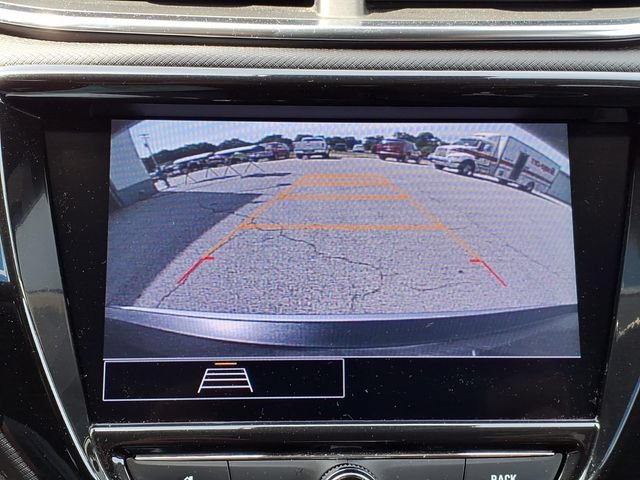 Used 2023 Chevrolet TrailBlazer LT w/ Convenience Package FWD image 23